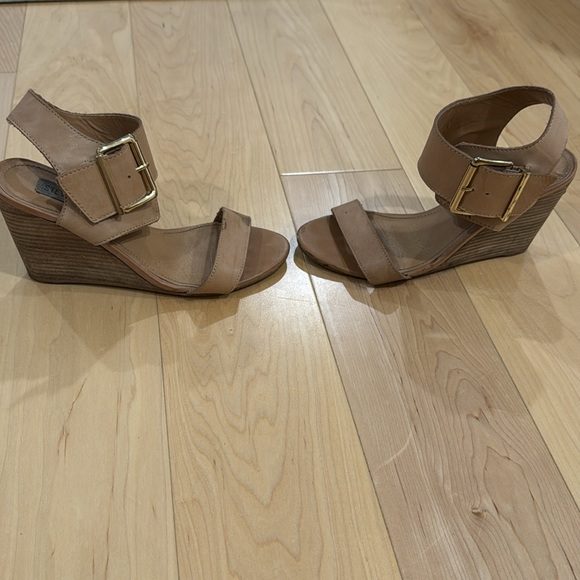 Steve Madden Wedges - Picture 2 of 6